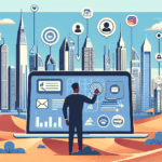 обложка для статьи про Воронка продаж в Дубае: Оптимизация продаж в конкурентной среде