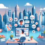 обложка для статьи про Ретаргетинг в Фейсбук: Как вернуть клиентов в Дубае