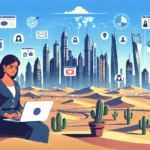 обложка для статьи про Сколько стоит открыть бизнес в Дубае: все расходы и нюансы