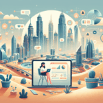 обложка для статьи про Креативы Instagram в Дубае: Эффективная реклама для бренда