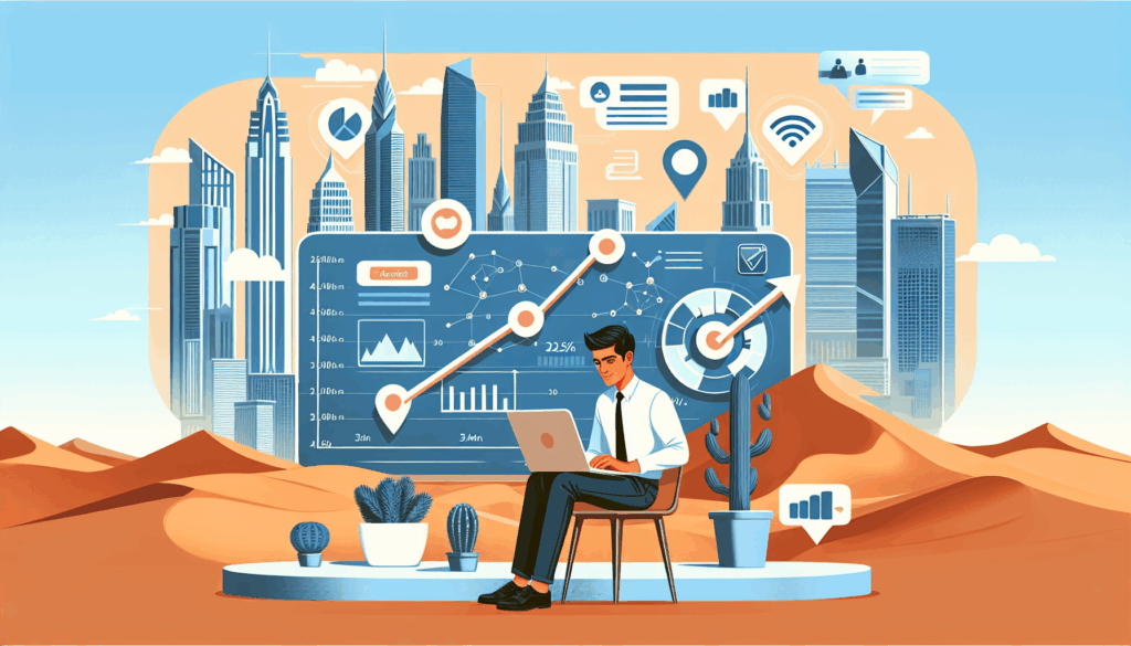 обложка для статьи про Работает ли Instagram в Дубае? Гид по продвижению бизнеса