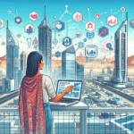 обложка для статьи про Как начать карьеру таргетолога с нуля в digital marketing