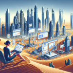 обложка для статьи про Как шеф-повару в Дубае привлечь клиентов с помощью таргетинга