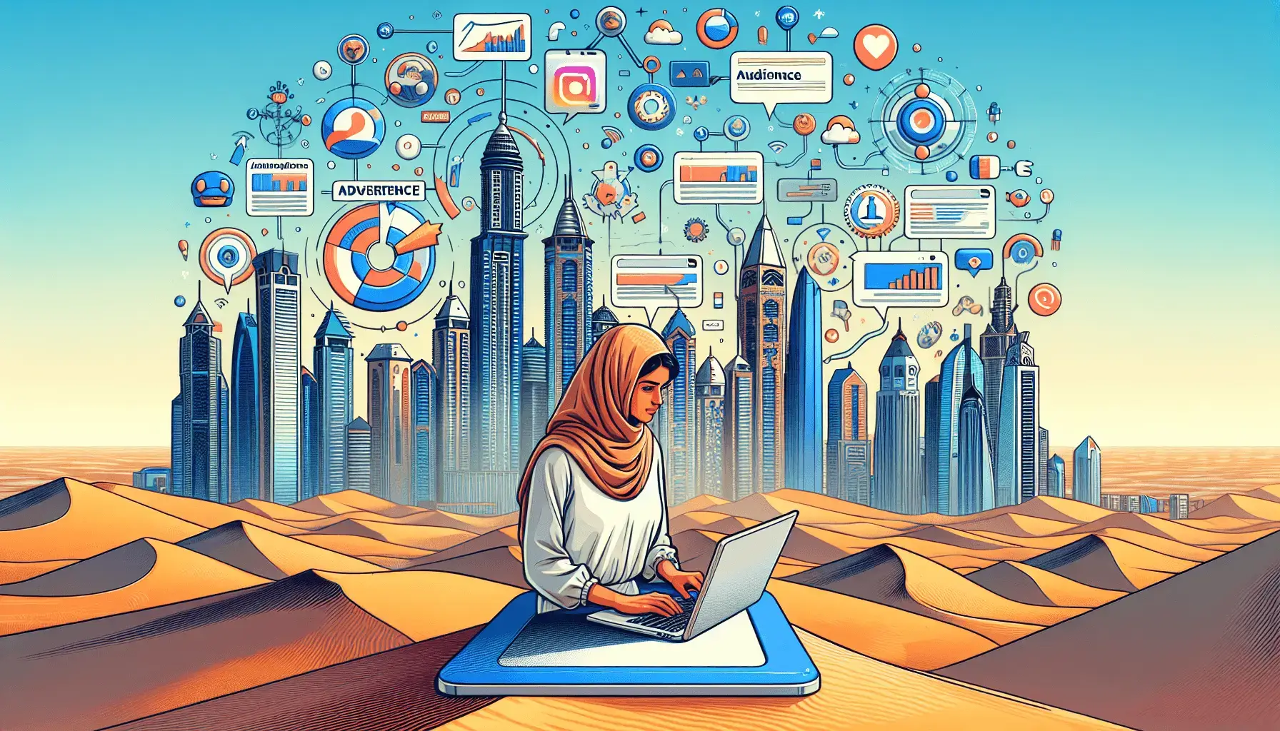 обложка для статьи про Таргетинг для магазинов часов: Увеличение продаж и узнаваемости