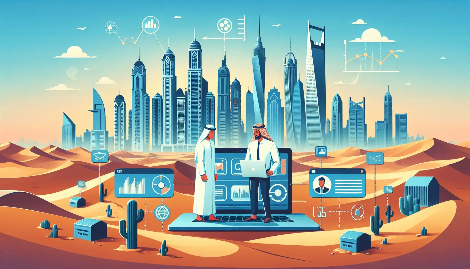 Эффективные стратегии рекламы Ecommerce для онлайн-продаж 1 обложка для статьи про Эффективные стратегии рекламы Ecommerce для онлайн-продаж