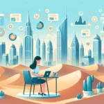 обложка для статьи про Таргетолог в Дубай: Как выбрать специалиста для бизнеса