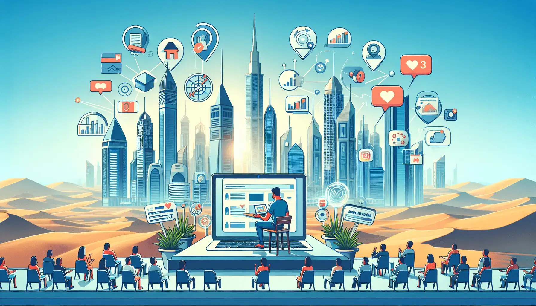 обложка для статьи про Сколько стоит реклама в Дубае: Полный анализ и рекомендации