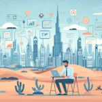 обложка для статьи про Таргетированная реклама для владельцев маркетплейсов в Дубае