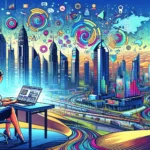 обложка для статьи про Таргетированная реклама в Instagram для видео монтажников в Дубае