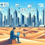 обложка для статьи про SMM для мебельных магазинов в Дубае: стратегии и советы