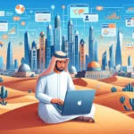 обложка для статьи про Оптимизация Facebook Ads для успеха бизнеса в Дубае