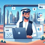 обложка для статьи про SMM для бухгалтерских компаний в Дубае: стратегии успеха