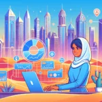 обложка для статьи про Клиенты для бизнеса в Дубае: Как найти и увеличить продажи