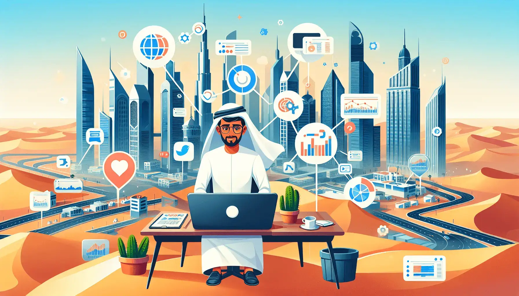 обложка для статьи про Эффективные стратегии таргетинга мелких партий товаров для бизнеса