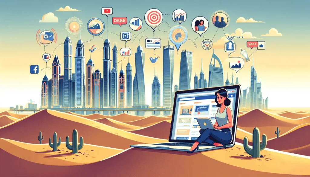 обложка для статьи про Таргетированная реклама в Instagram для налоговых консультантов