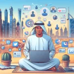 обложка для статьи про Таргетированная реклама в Instagram: Как выбрать специалиста в Дубае