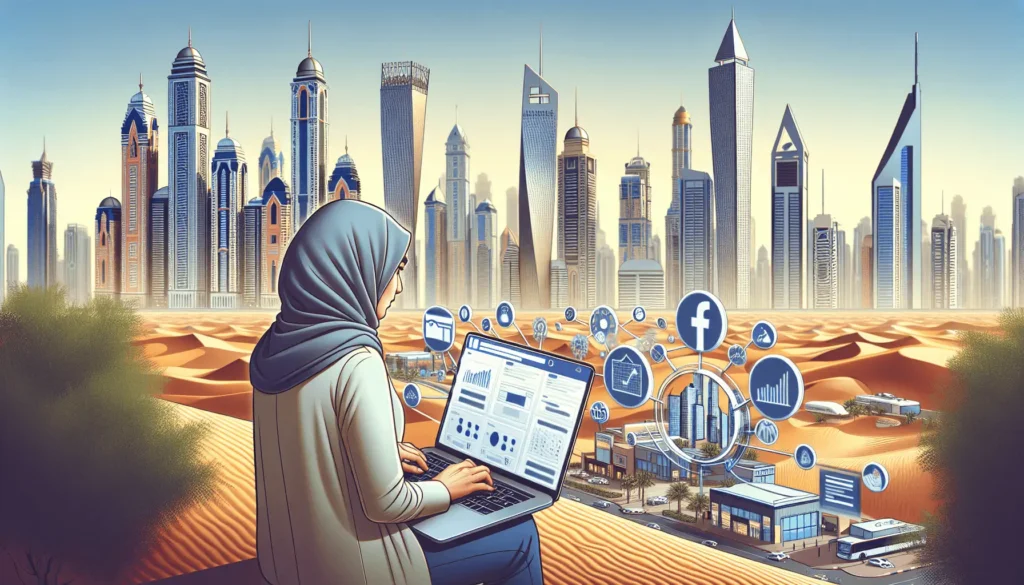 обложка для статьи про Таргетированная реклама для кардиологов в Дубае: привлечение клиентов