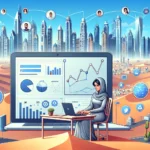 обложка для статьи про Таргетированная реклама в Instagram для йога-инструкторов в Дубае