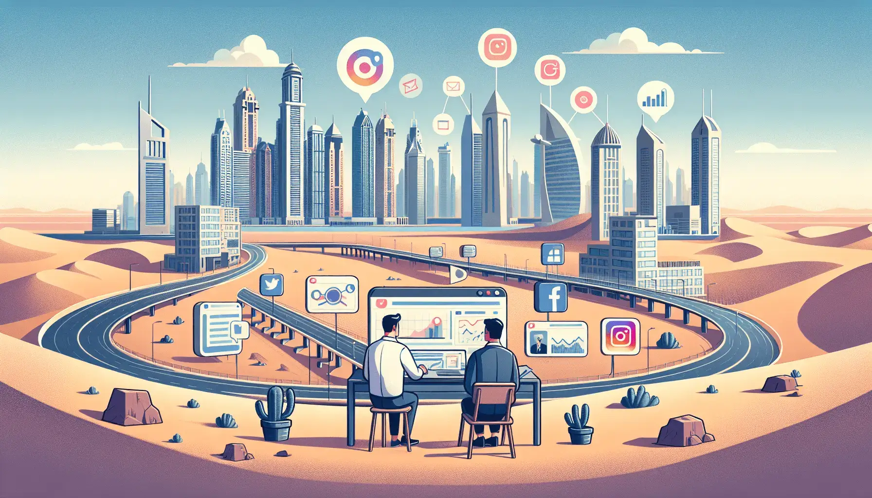 Как эффективно создавать и продвигать подкасты в Дубае 1 обложка для статьи про Как эффективно создавать и продвигать подкасты в Дубае