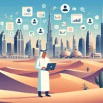 обложка для статьи про Таргетированная реклама в Instagram для бизнеса в Дубае