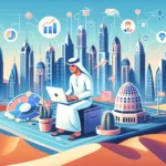 Instagram Targeted Ads for Fashion Brands in Dubai — How to Sell Clothing in the UAE 3 обложка для статьи про Как увеличить продажи fashion-бренда в ОАЭ с помощью Instagram