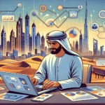 обложка для статьи про Оптимизация рекламы для fashion-магазина в Дубае