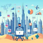 обложка для статьи про Как выбрать таргетолога и оценить стоимость его услуг