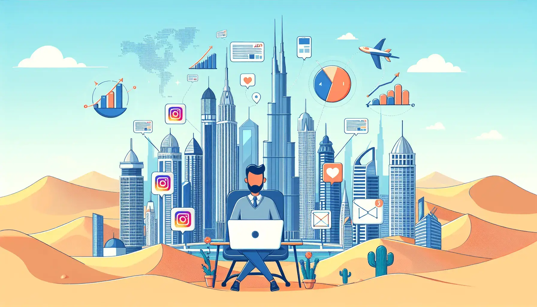 Как выбрать таргетолога и оценить стоимость его услуг 1 обложка для статьи про Как выбрать таргетолога и оценить стоимость его услуг