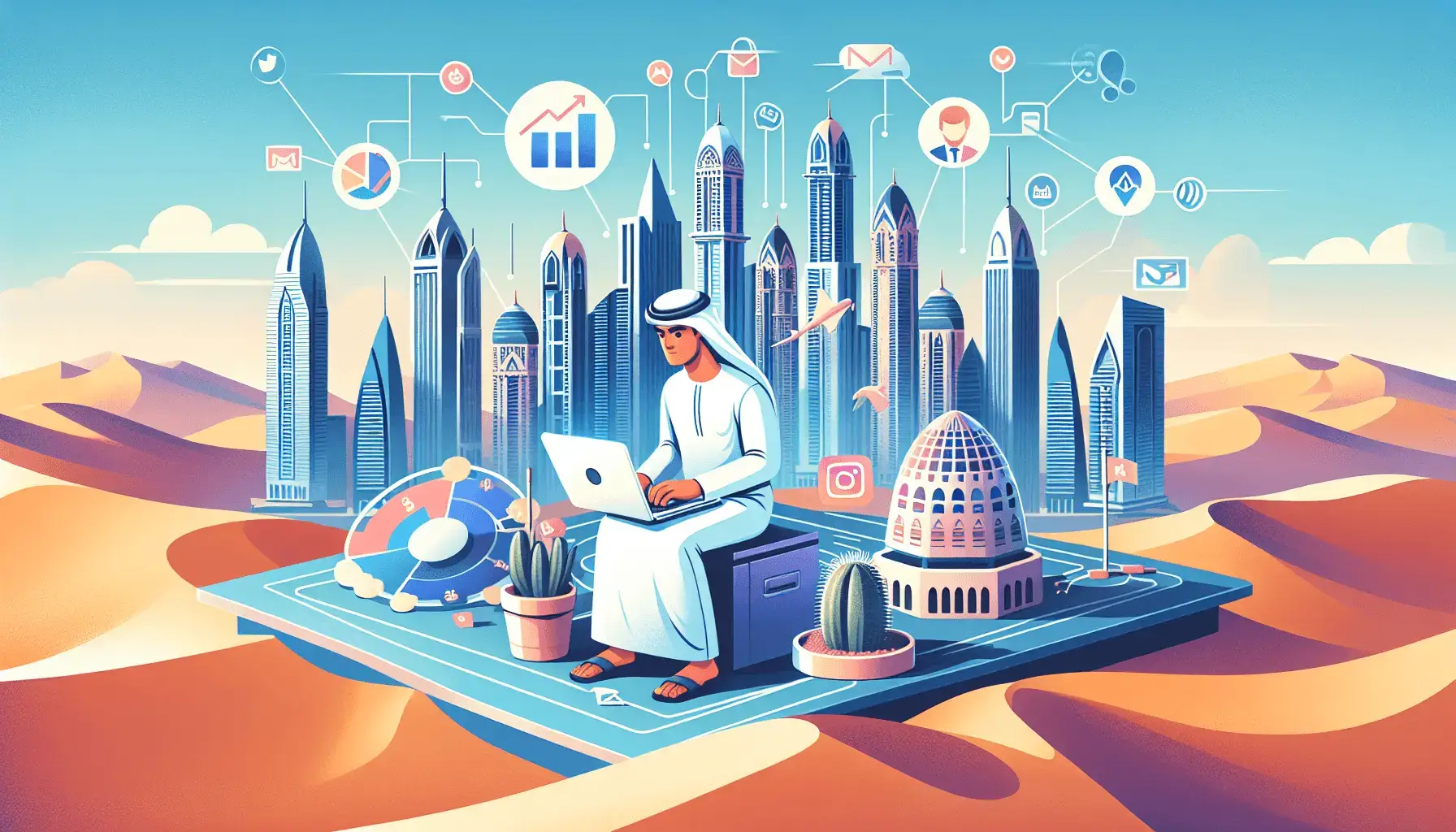 Как увеличить продажи fashion-бренда в ОАЭ с помощью Instagram 1 обложка для статьи про Как увеличить продажи fashion-бренда в ОАЭ с помощью Instagram