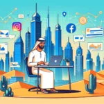 обложка для статьи про Эффективные стратегии SMM для дерматологов в Дубае