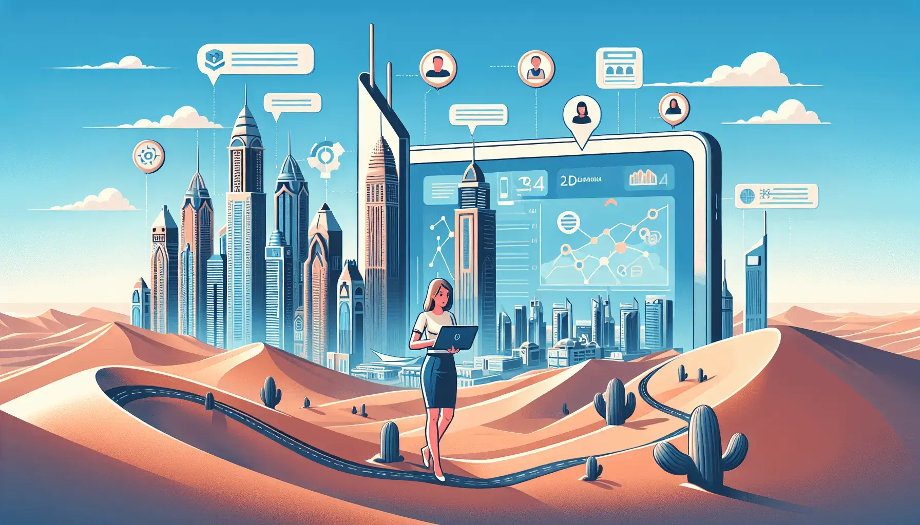 Эффективные стратегии для привлечения клиентов в Telegram-каналах 1 обложка для статьи про Эффективные стратегии для привлечения клиентов в Telegram-каналах