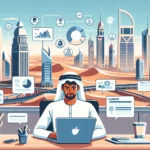 обложка для статьи про Таргетированная реклама в Instagram для редакторов в Дубай