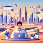 обложка для статьи про Таргетированная реклама для строительных фирм в Дубае