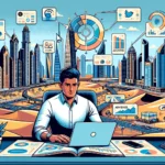 обложка для статьи про Эффективное использование таргетированной рекламы для нишевых товаров в Дубае