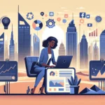 обложка для статьи про Рекламная стратегия для увеличения продаж одежды в ОАЭ