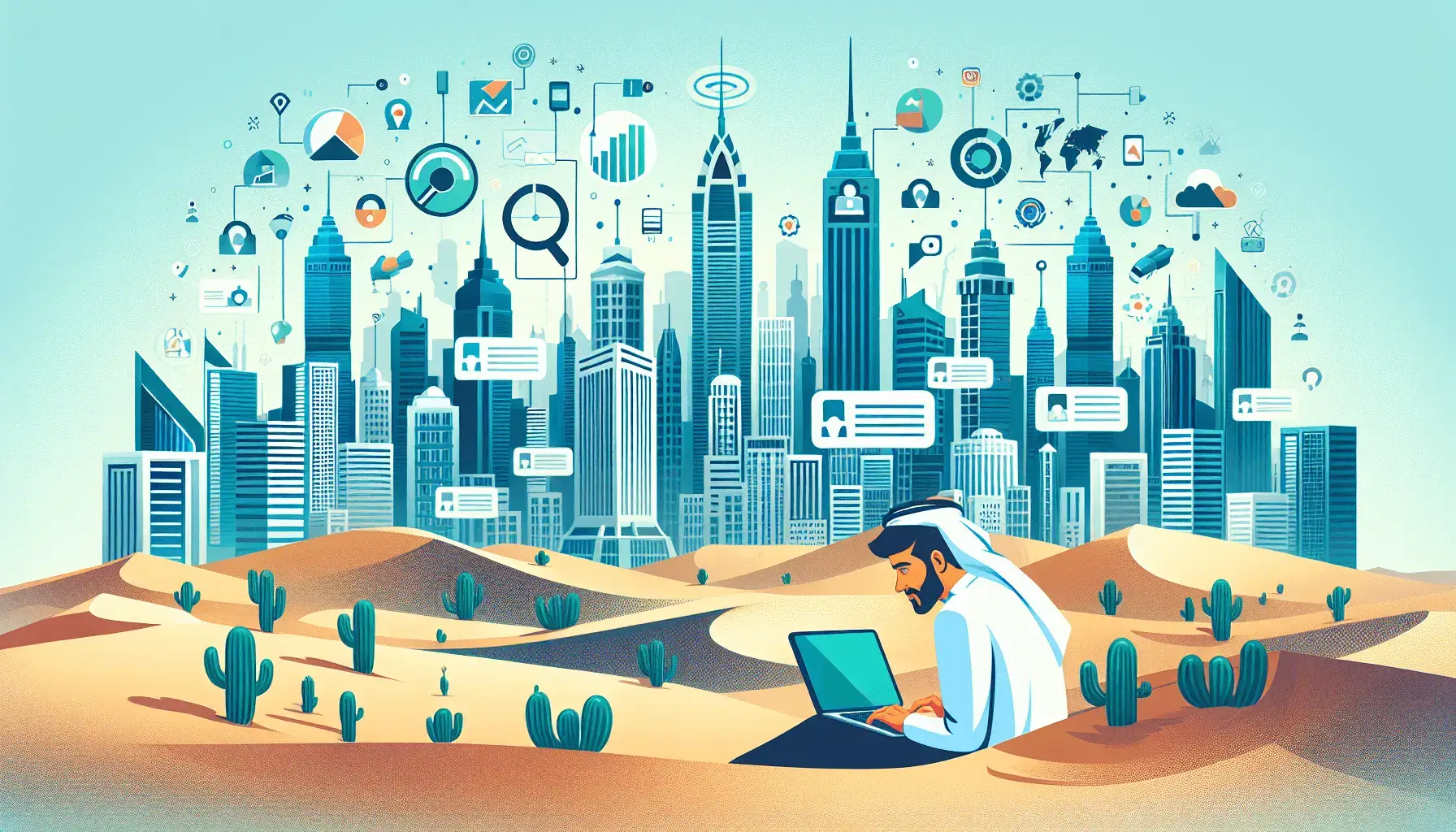 обложка для статьи про Настройка рекламы для магазина часов: Привлечение клиентов и рост продаж