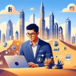 обложка для статьи про Как продвигать бизнес в Дубае: руководство для малого бизнеса