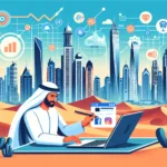 обложка для статьи про Таргетолог Ecommerce в Дубае: Как Он Поможет Вашему Бизнесу