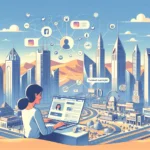 обложка для статьи про Эффективное SMM для владельцев маркетплейсов в Дубае