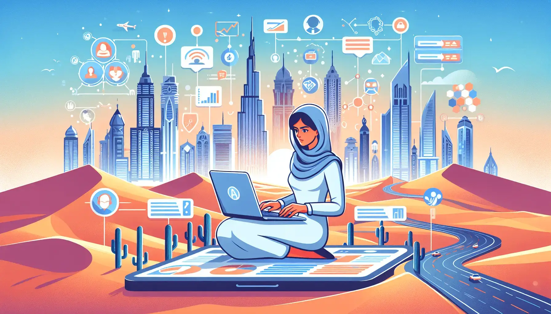 обложка для статьи про Реклама в Инстаграм: Как работать с блогерами для успеха бизнеса