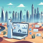 обложка для статьи про Таргетинг в моде: Как привлечь покупателей в ОАЭ