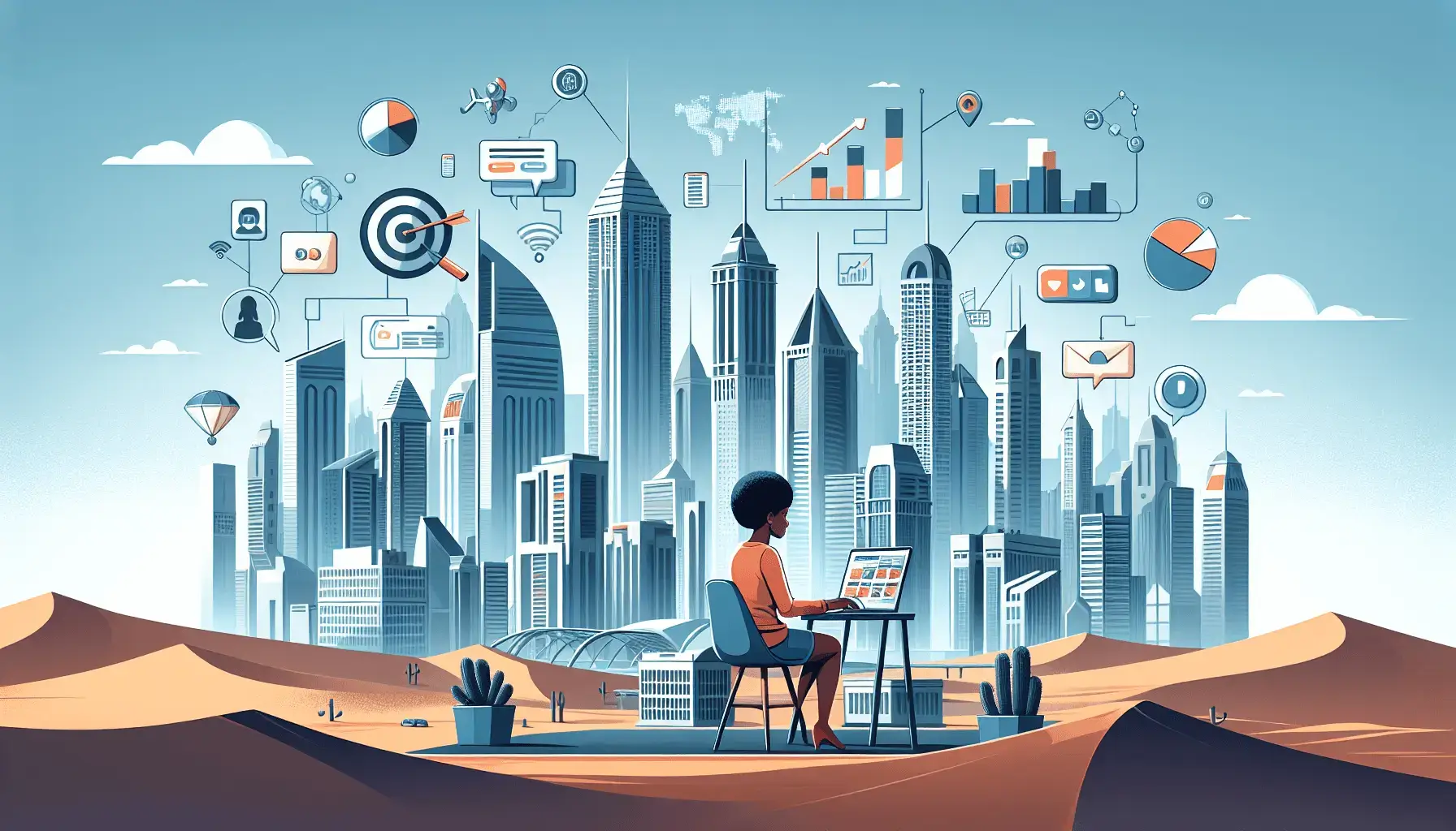 Health and Medical Advertising in Dubai 2026: Meta Rules and UAE Market Strategies 1 обложка для статьи про Рекламная стратегия для премиум сегмента: ключевые аспекты