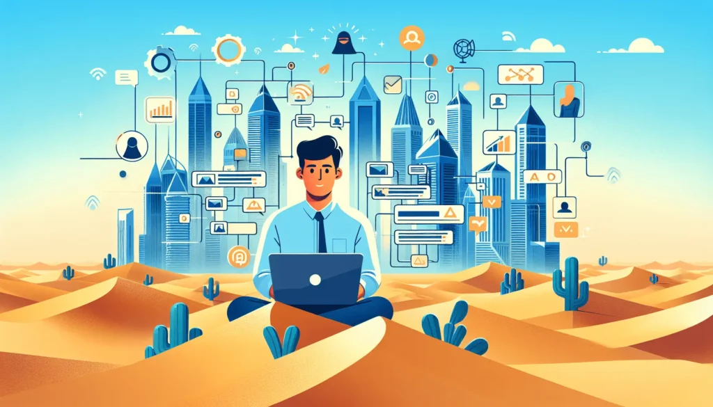 обложка для статьи про Эффективные стратегии таргетинга niche товаров в ecommerce