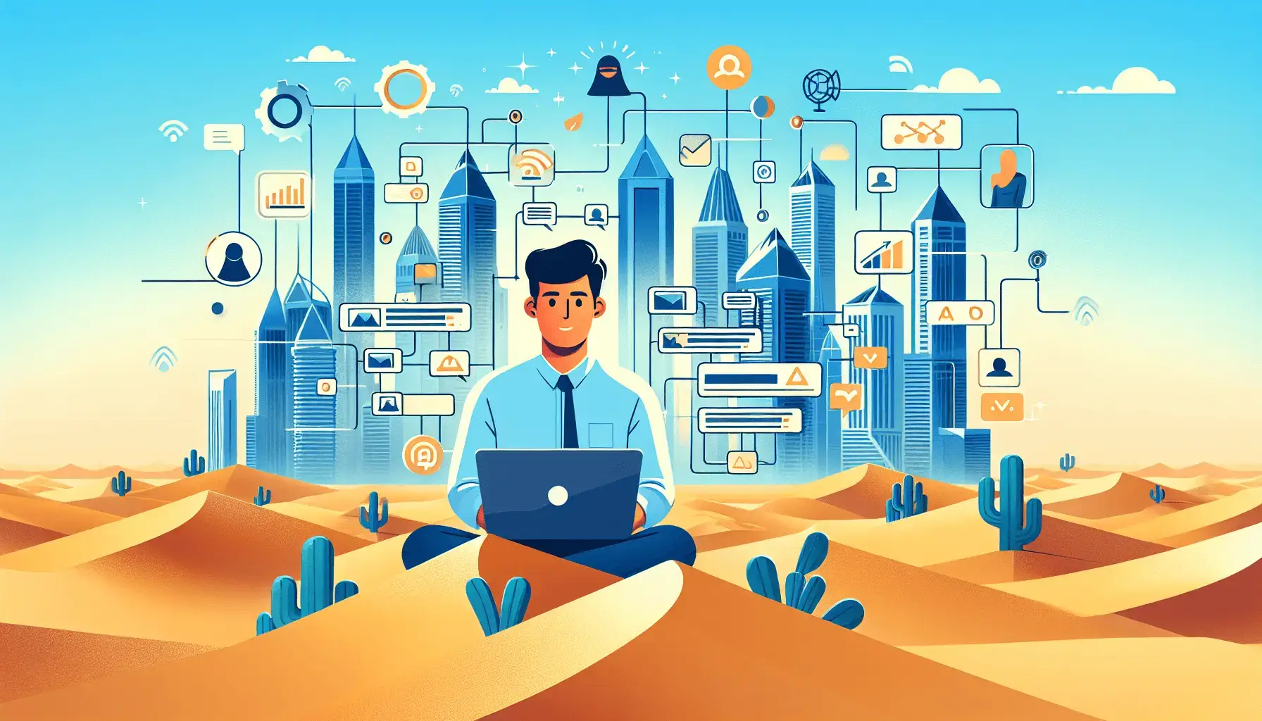 Эффективные стратегии таргетинга niche товаров в ecommerce 1 обложка для статьи про Эффективные стратегии таргетинга niche товаров в ecommerce