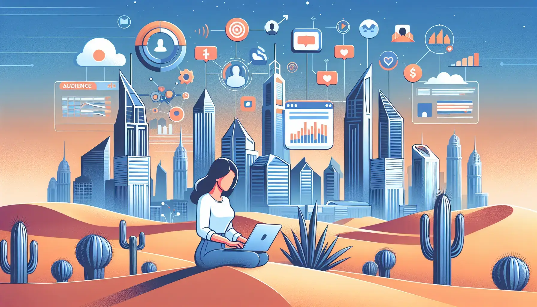 إعلان مدرسة البرمجة في دبي: استراتيجيات لاستقطاب الطلاب في الإمارات 1 обложка для статьи про