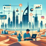 обложка для статьи про Эффективные стратегии контекстной и таргетированной рекламы для бизнеса