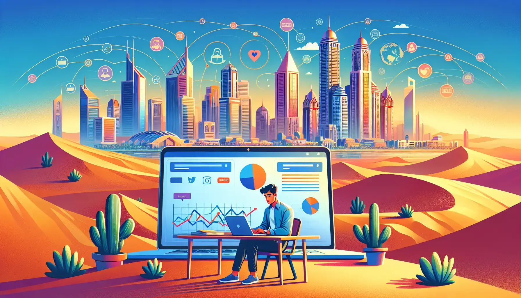 ترويج أخصائي الحساسية في دبي: استراتيجيات فعالة لجذب المرضى في الإمارات 1 обложка для статьи про