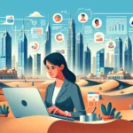 Как повысить вовлеченность аудитории в Инстаграм и Фейсбук в Дубае 6 обложка для статьи про