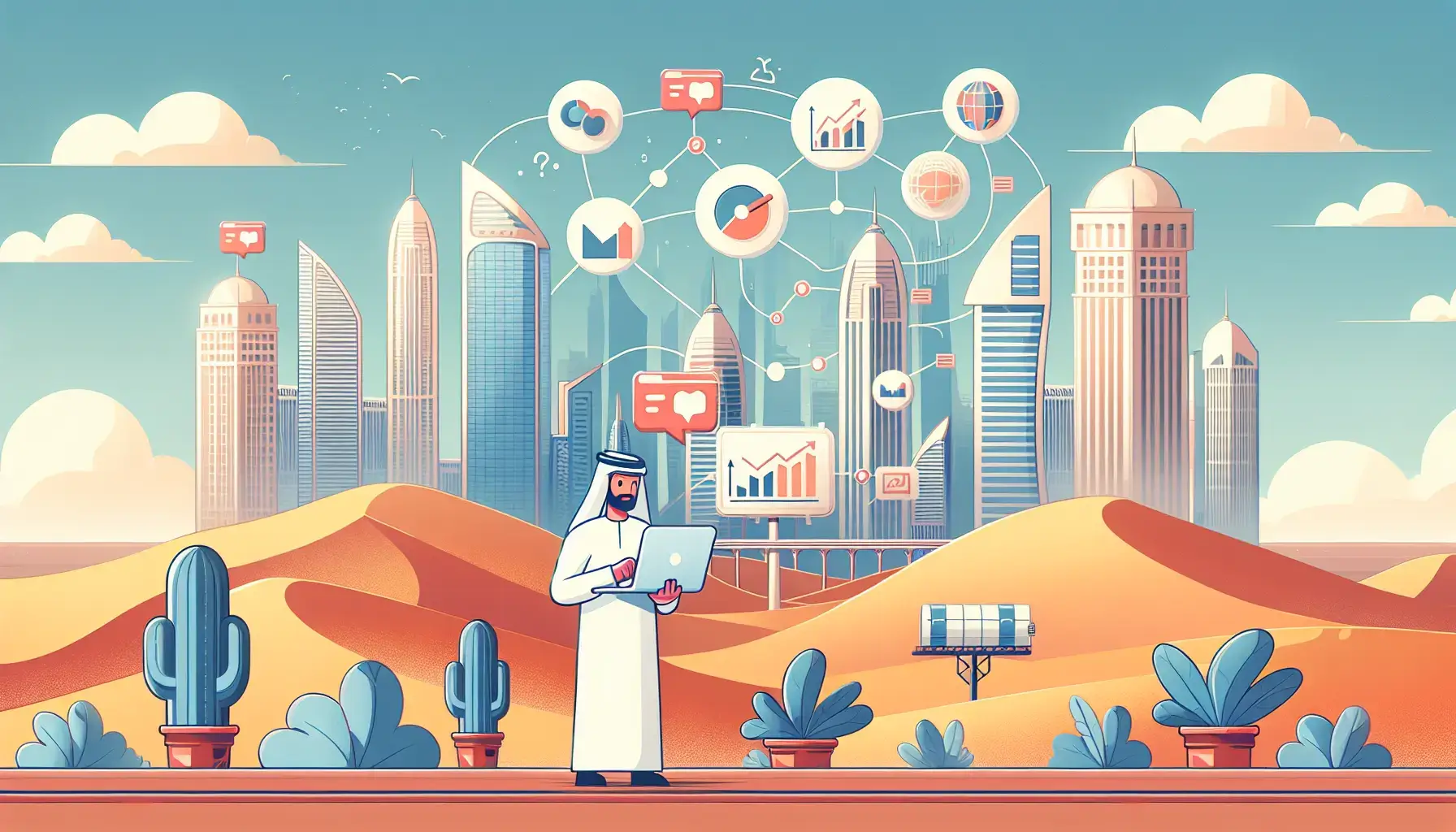 обложка для статьи про увеличение заявок фуджейра