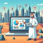 обложка для статьи про Эффективное продвижение визовых услуг в Дубае через SMM